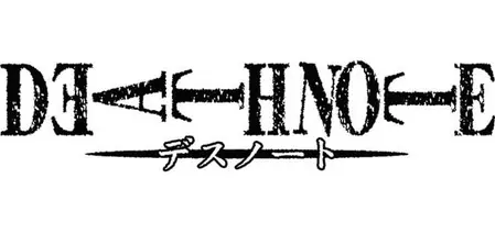 Logo Death Note