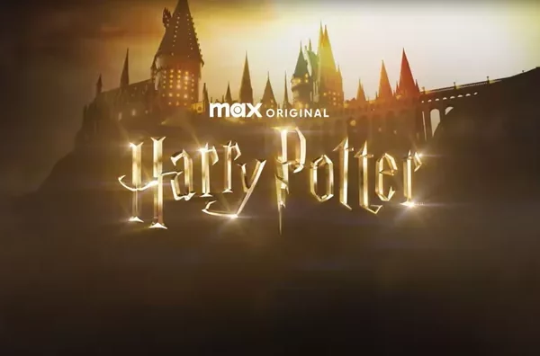 Nouvelle série Harry potter annoncée par Warner sur Max