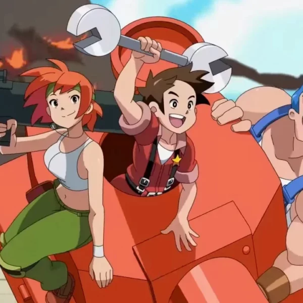 Jeu Advance Wars 1+2: Re-Boot Camp