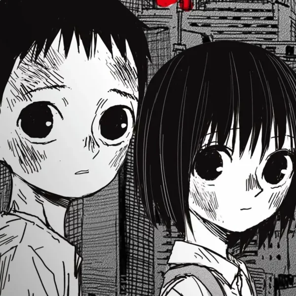 The Horizon mnhwa de Jung Ji Hoon