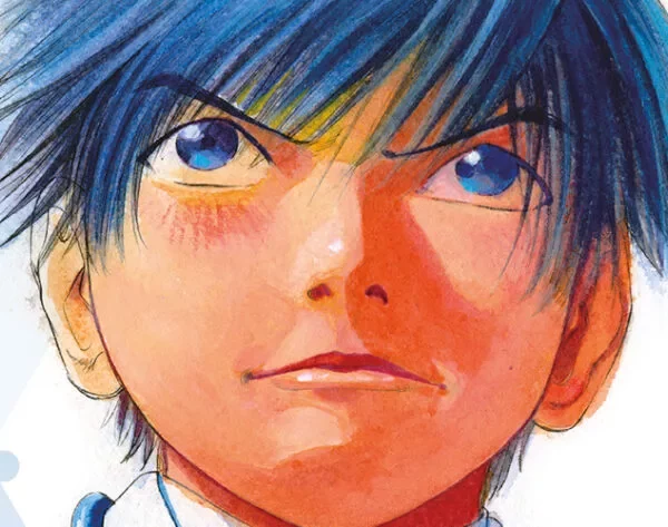 Give my regards to black Jack chez naban éditions