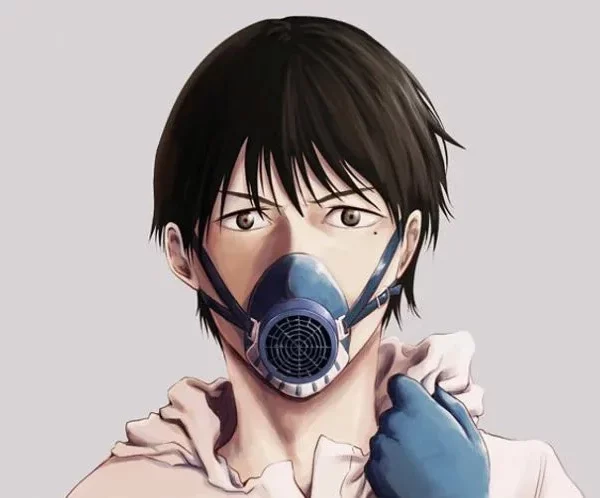 route end manga ki-oon