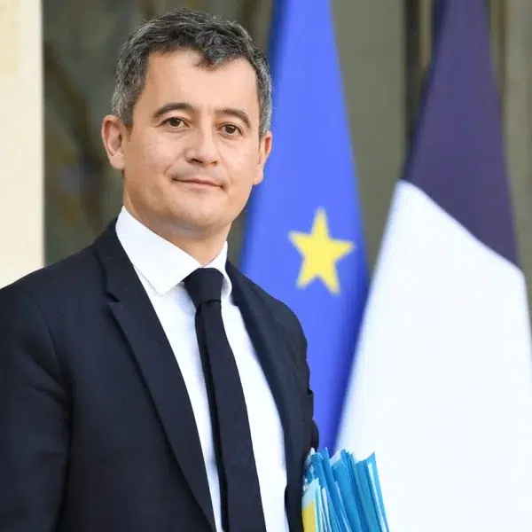 Des flyers vont être distribués en France pour renforcer la sécurité des femmes