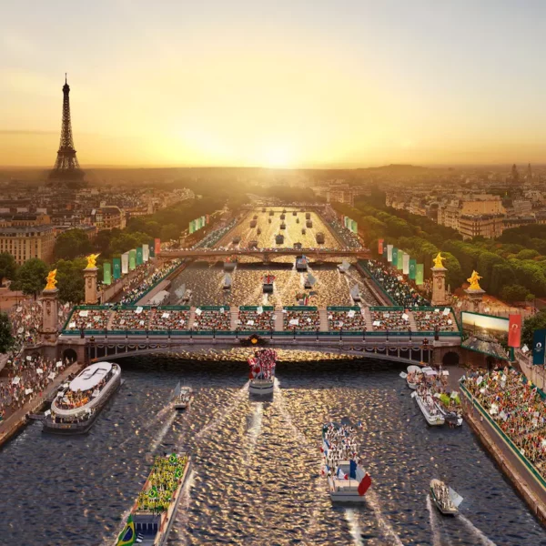 Les sans-abris invités à quitter Paris pour les JO 2024