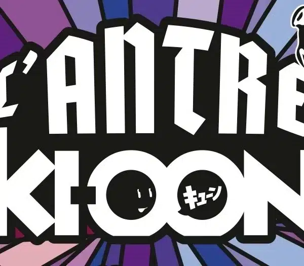 L'antre ki-oon 2023