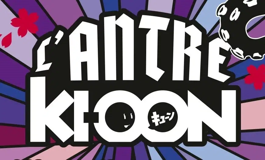 L'antre ki-oon 2023