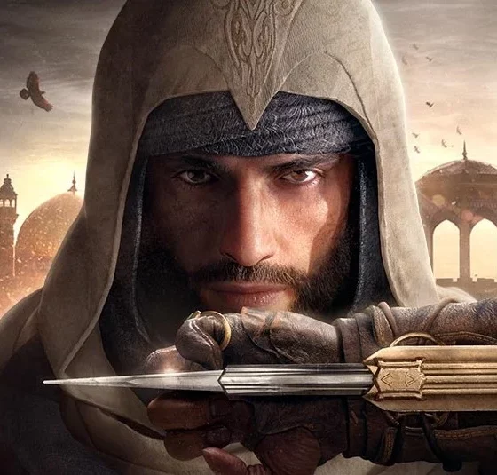 Assassin's creed mirage basim