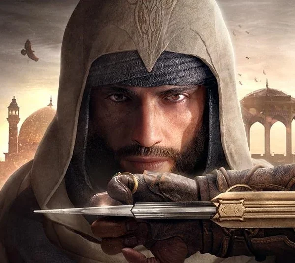 Assassin's creed mirage basim