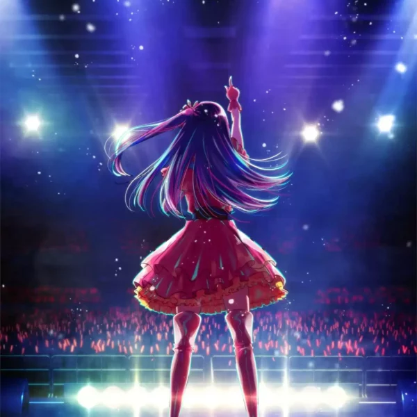 Oshi No Ko explose tous les records !