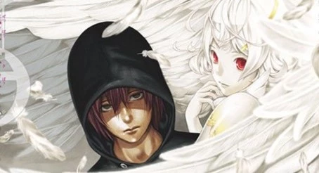 Platinum End – Un manga divin !