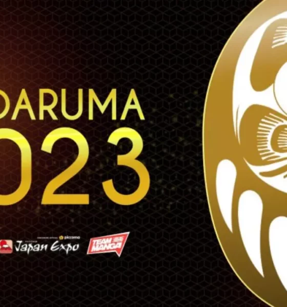 daruma 2023