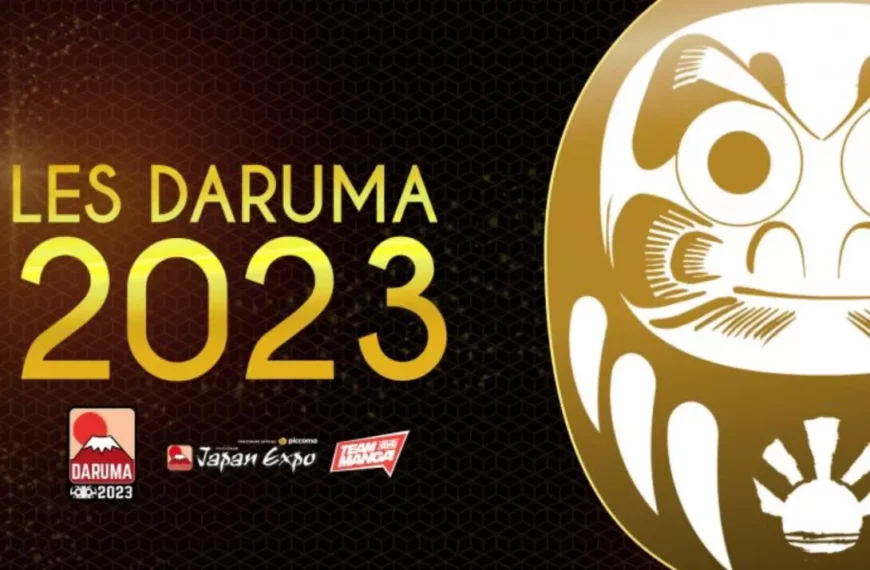 daruma 2023