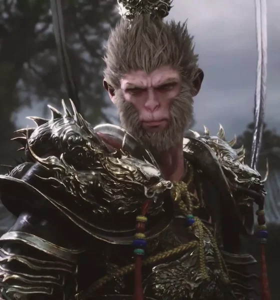 Black Myth Wukong