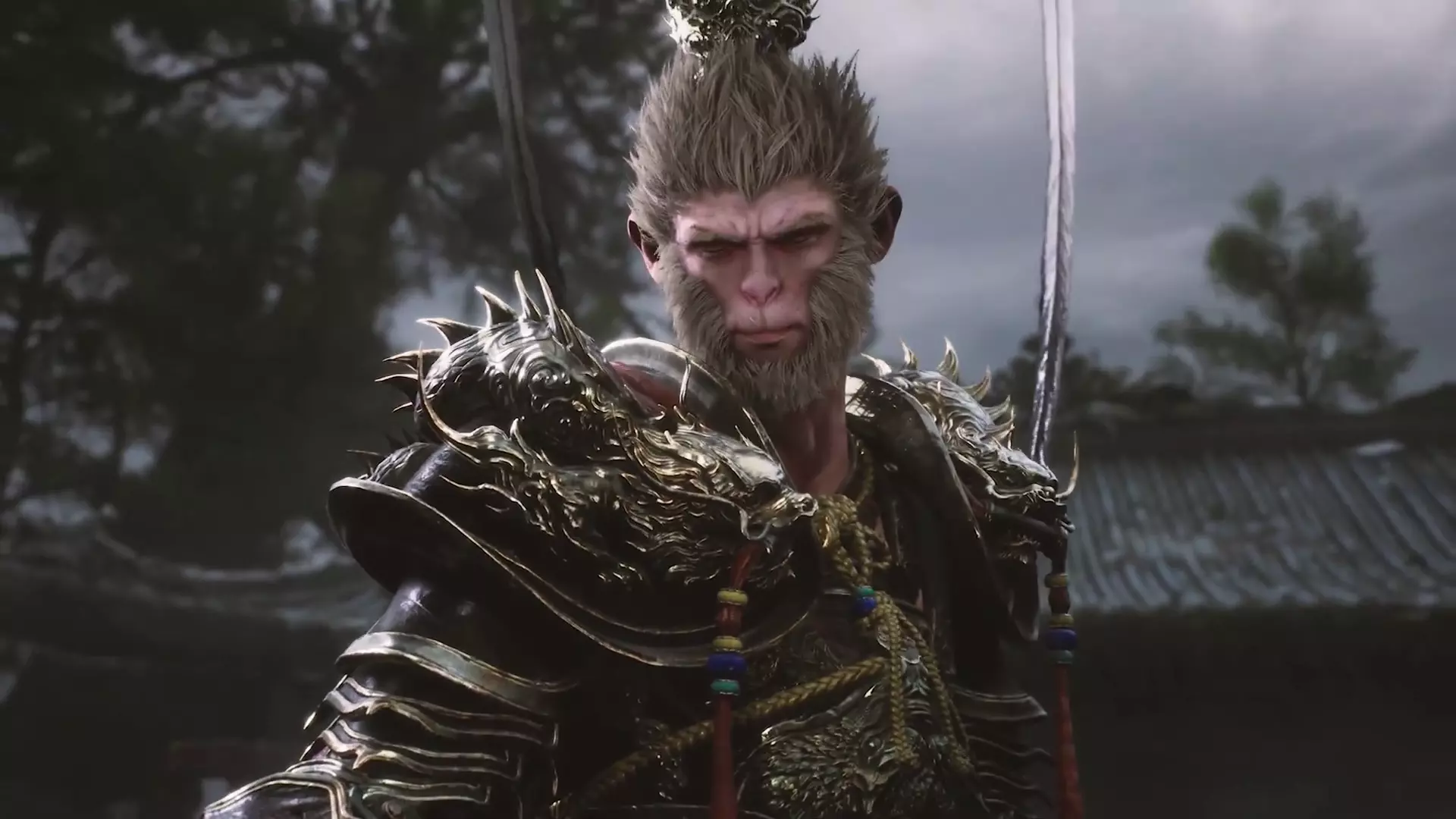 Black Myth Wukong