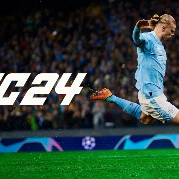 EA FC24