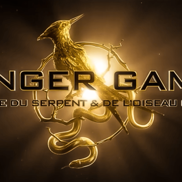 Hunger Games la ballade de l’oiseau chanteur et du serpent