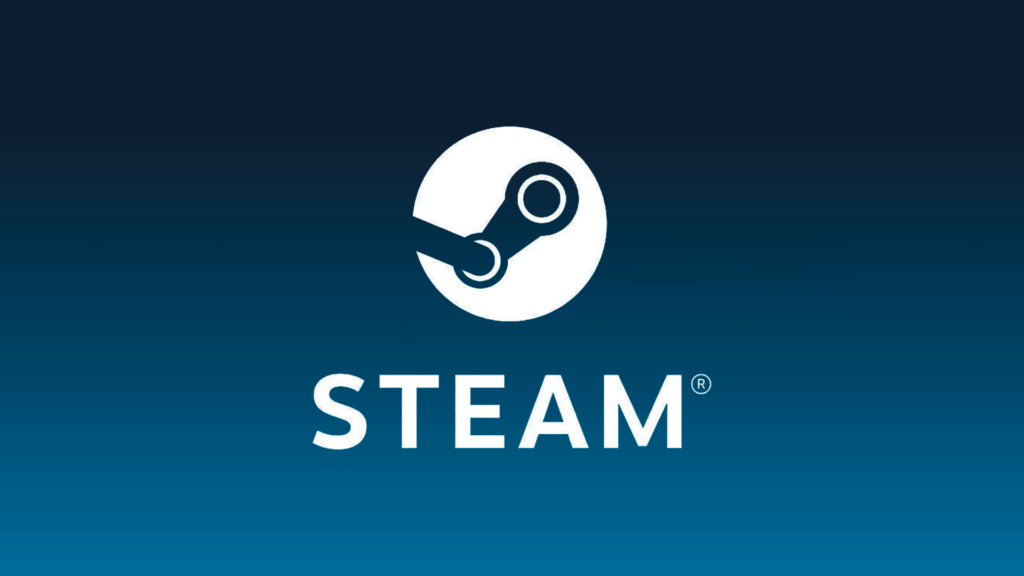 steam logo