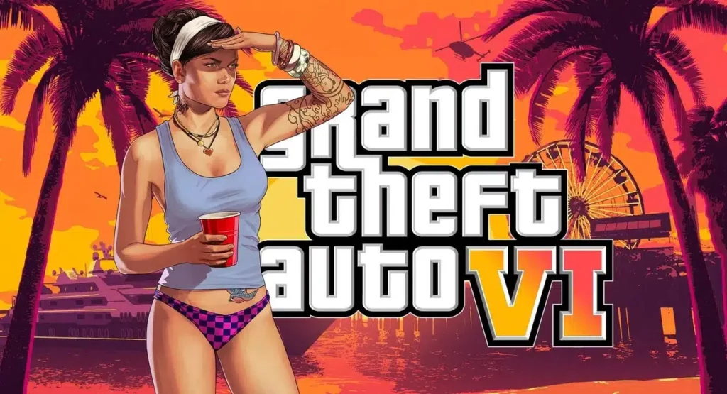 GTA VI 6