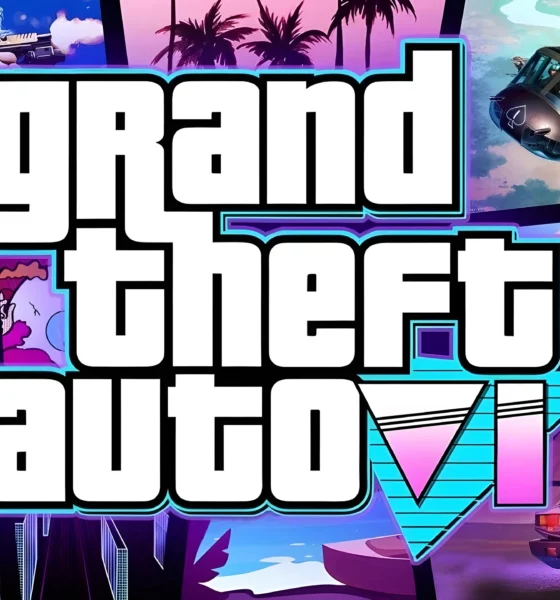 GTA6 Grand Thef Auto 6