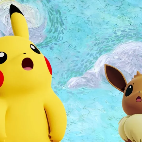 pokémon amsterdam
