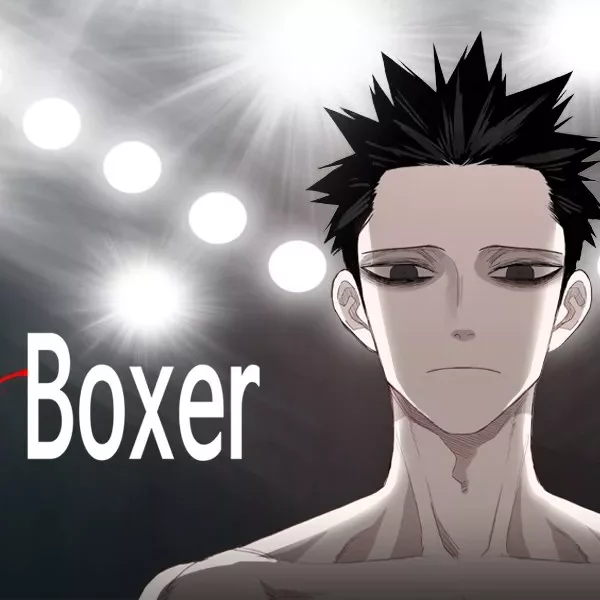 The Boxer : Un Voyage au Cœur de la Boxe et de l’Âme Humaine