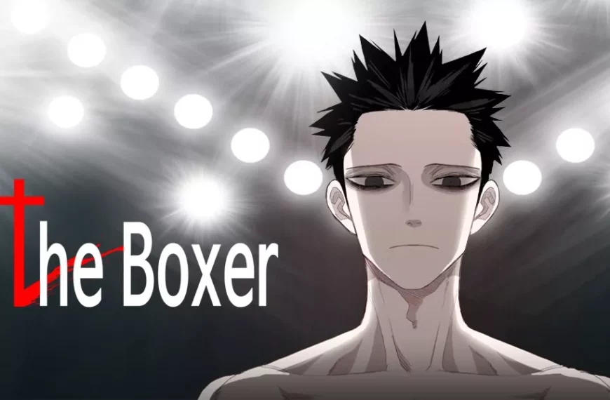 The Boxer : Un Voyage au Cœur de la Boxe et de l’Âme Humaine