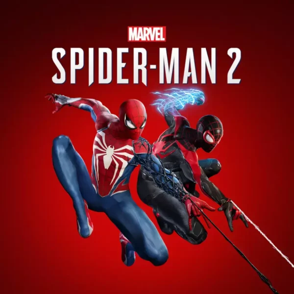 spider-man 2 jeu