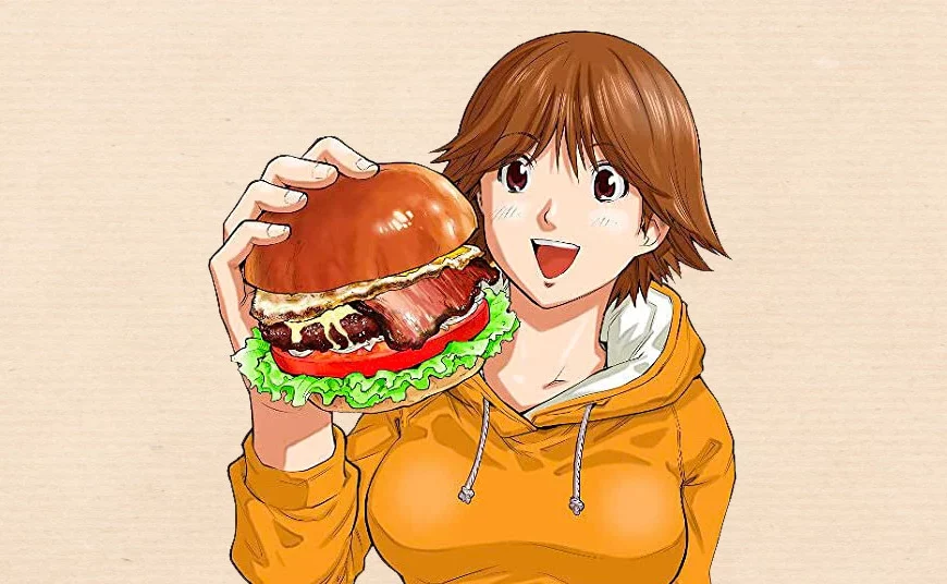 Today’s Burger – Un Voyage Culinaire au Cœur de l’Univers des Hamburgers !