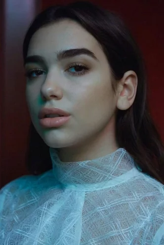 Dua Lipa