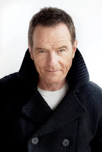 Bryan Cranston