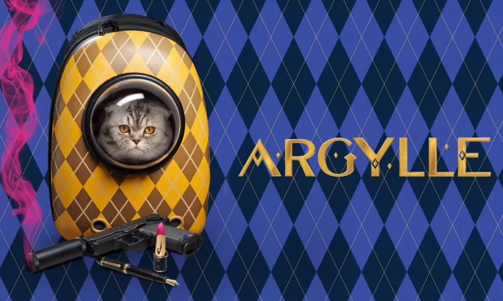 Argylle