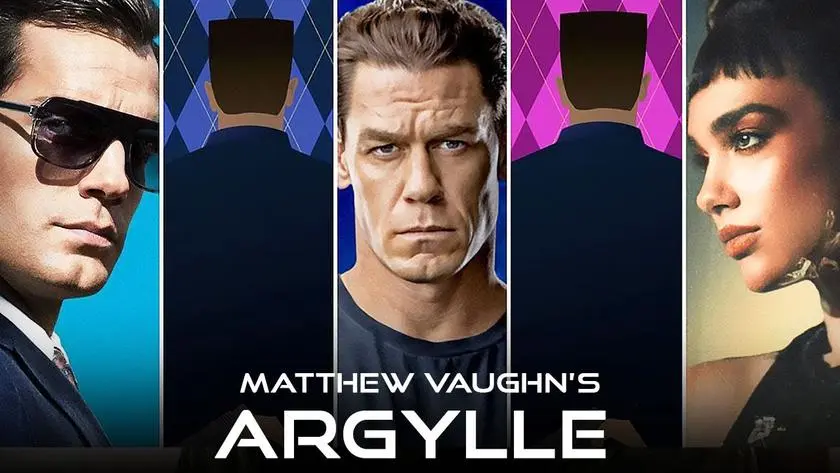 Argylle