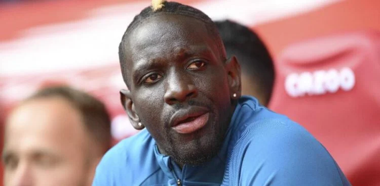 Mamadou Sakho