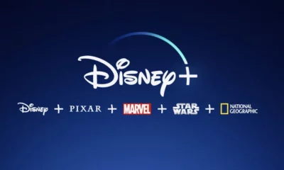 Disney+