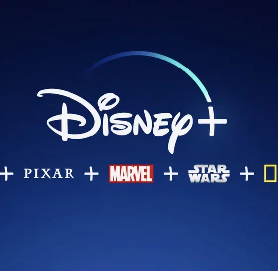 Disney+