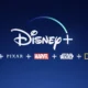 Disney+