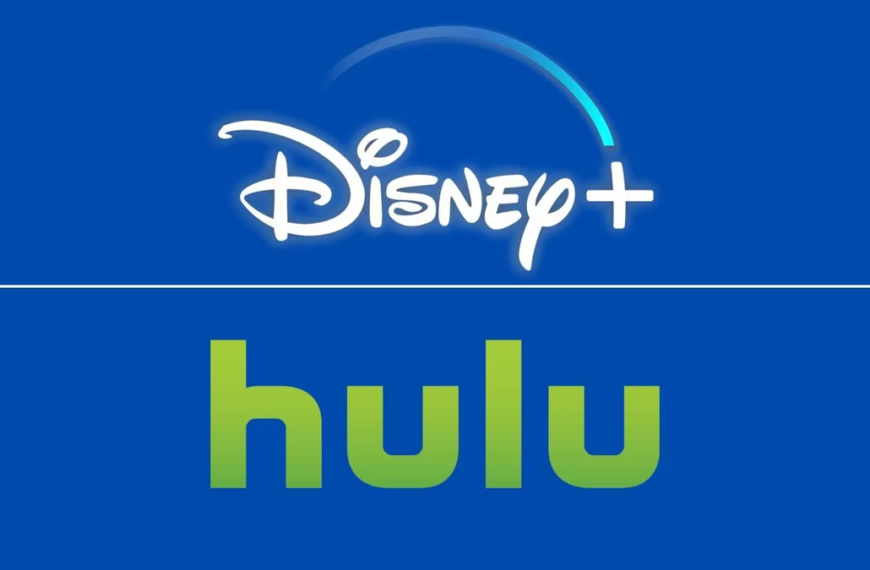 hulu disney