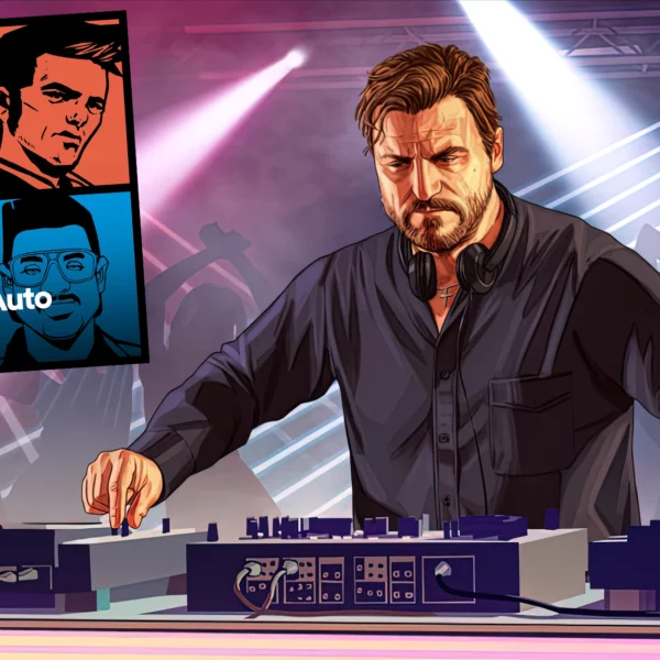 GTA Radio