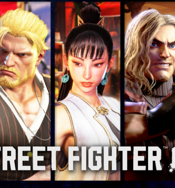 Street Fighter 6