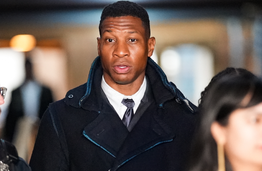 Jonathan Majors