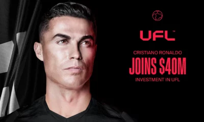 UFL Ronaldo