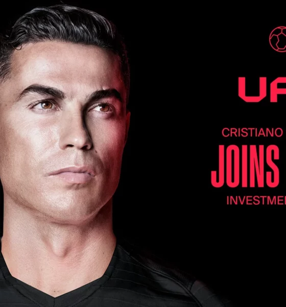 UFL Ronaldo