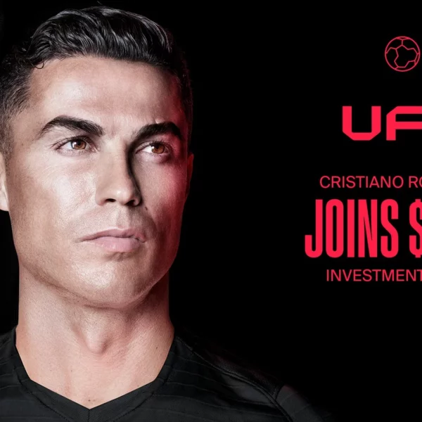 UFL Ronaldo