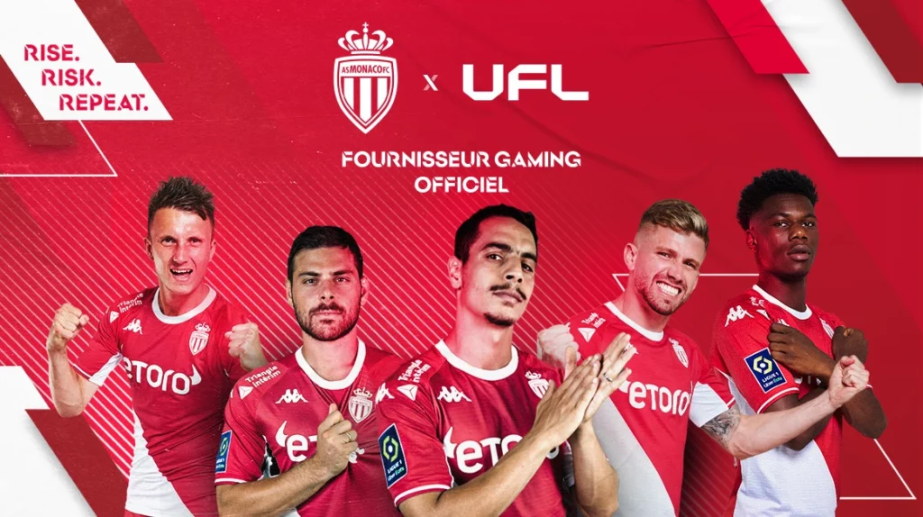 UFL Monaco