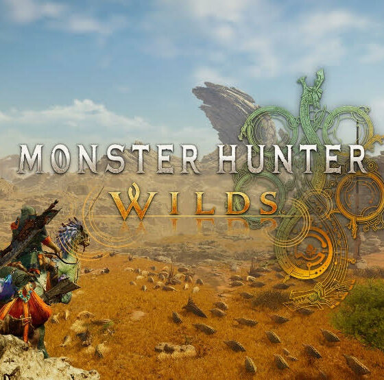 Monster Hunter Wilds