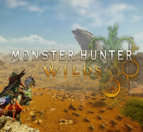 Monster Hunter Wilds