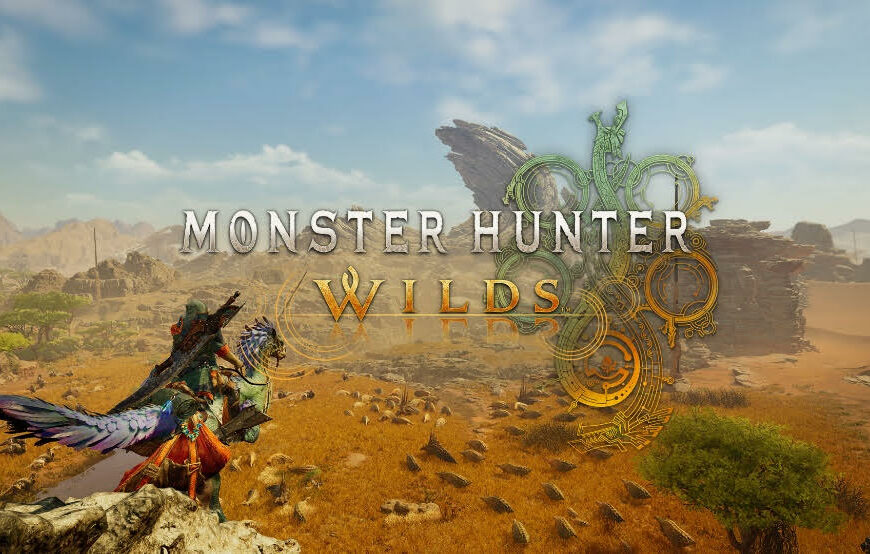 Monster Hunter Wilds