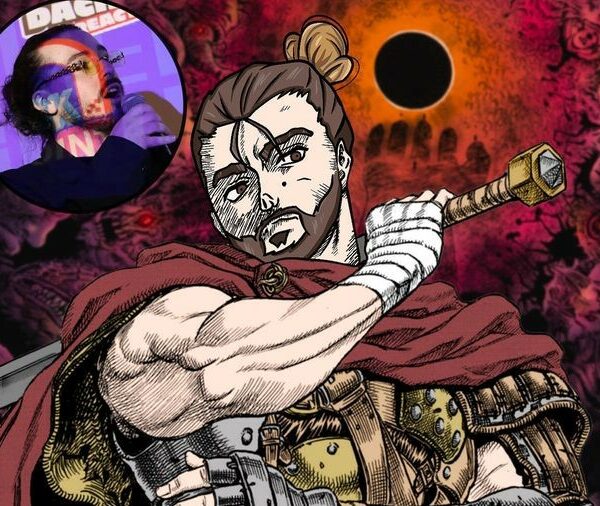 Vi3es.Art : Transformez-vous en personnage manga avec une touche artistique unique !