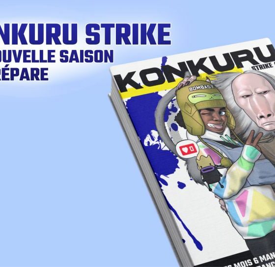 Konkuru Strike