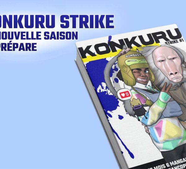 Konkuru Strike